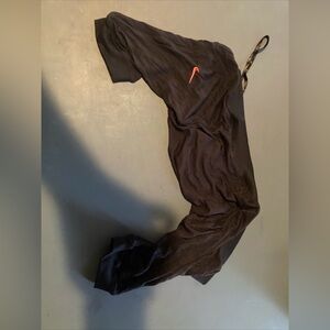 Women’s Nike Fitness Dance Shorts/leggings Spandex Small